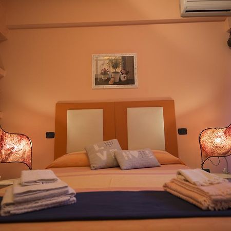 Dolce Conca D'Oro B&B Палермо Екстериор снимка