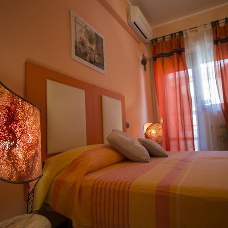 Dolce Conca D'Oro B&B Палермо Екстериор снимка