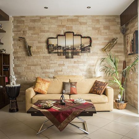 Dolce Conca D'Oro B&B Палермо Екстериор снимка