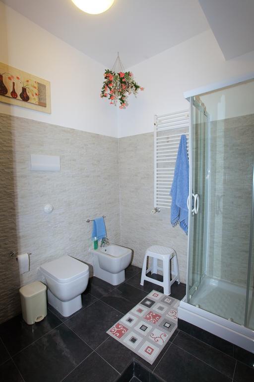 Dolce Conca D'Oro B&B Палермо Стая снимка