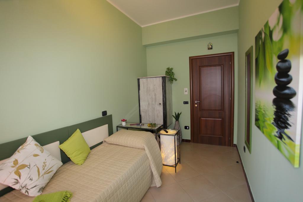 Dolce Conca D'Oro B&B Палермо Стая снимка
