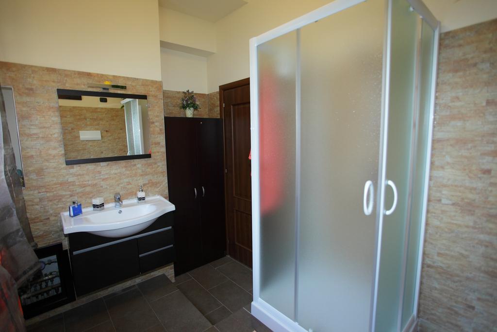 Dolce Conca D'Oro B&B Палермо Стая снимка