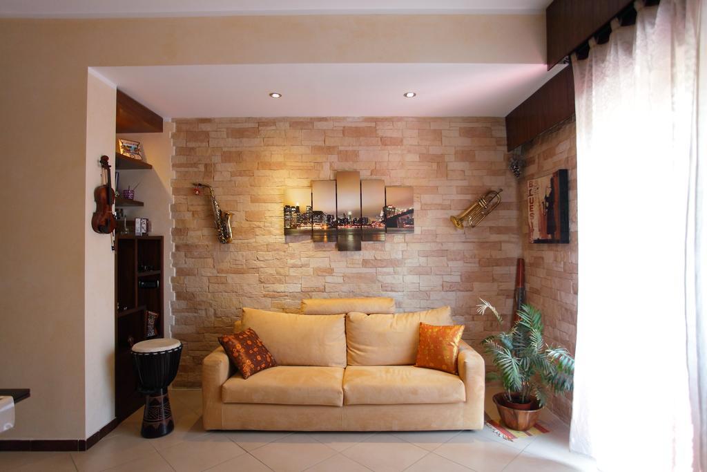 Dolce Conca D'Oro B&B Палермо Екстериор снимка