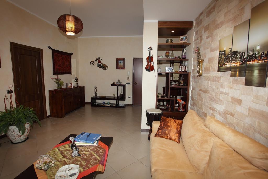 Dolce Conca D'Oro B&B Палермо Екстериор снимка