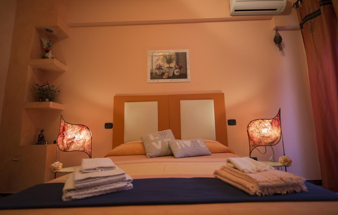 Dolce Conca D'Oro B&B Палермо Екстериор снимка