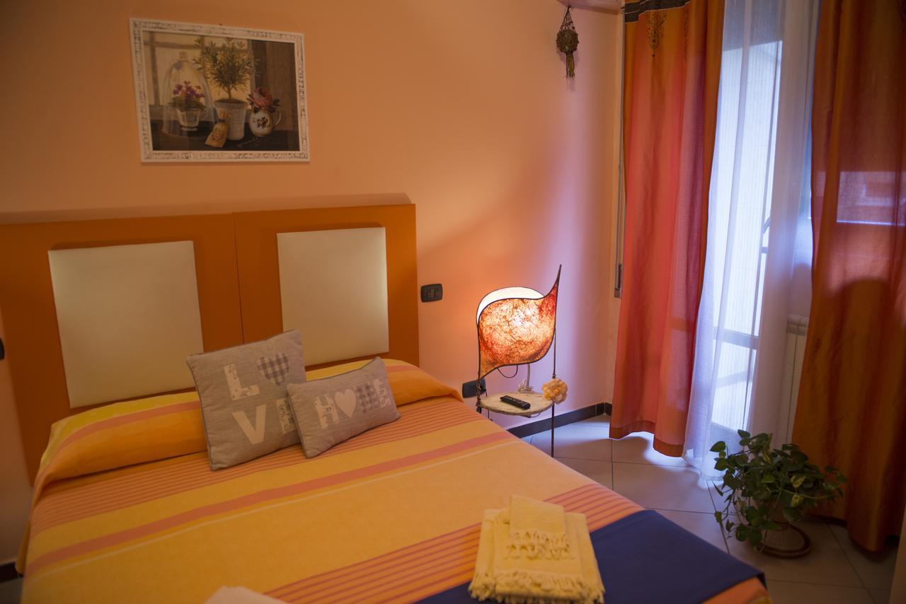 Dolce Conca D'Oro B&B Палермо Екстериор снимка