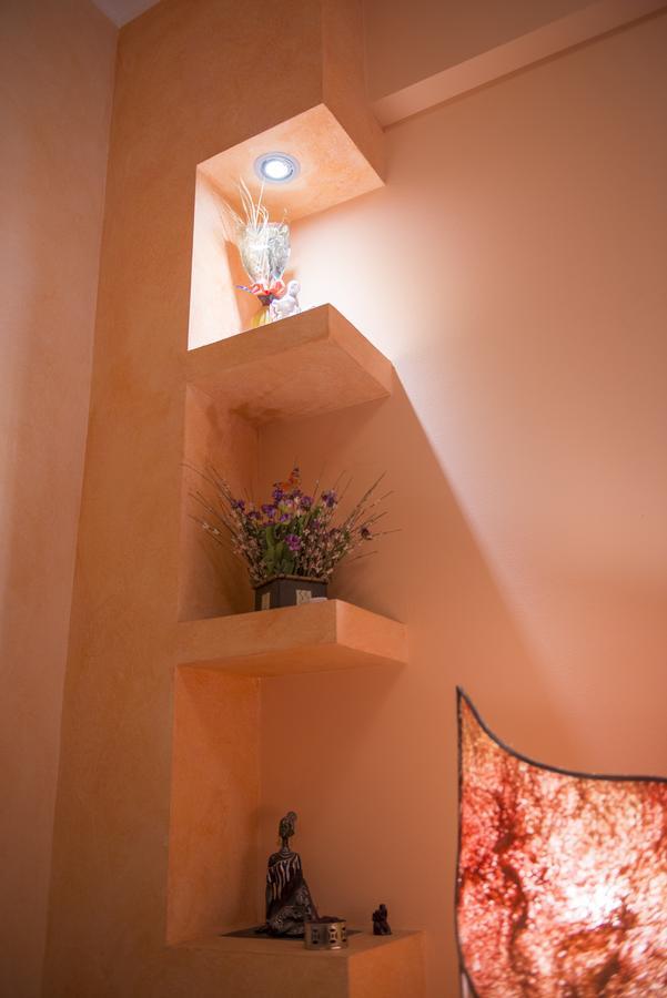 Dolce Conca D'Oro B&B Палермо Екстериор снимка