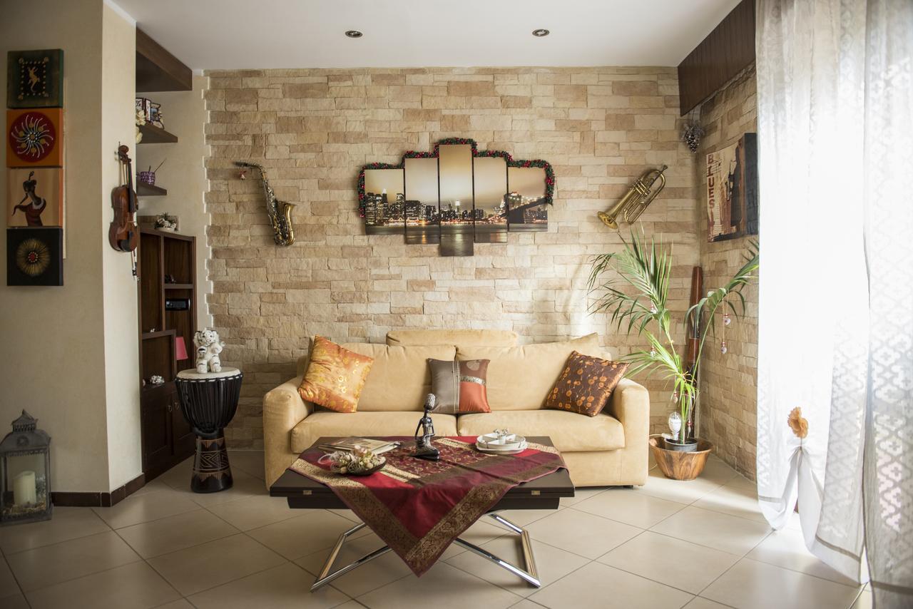 Dolce Conca D'Oro B&B Палермо Екстериор снимка
