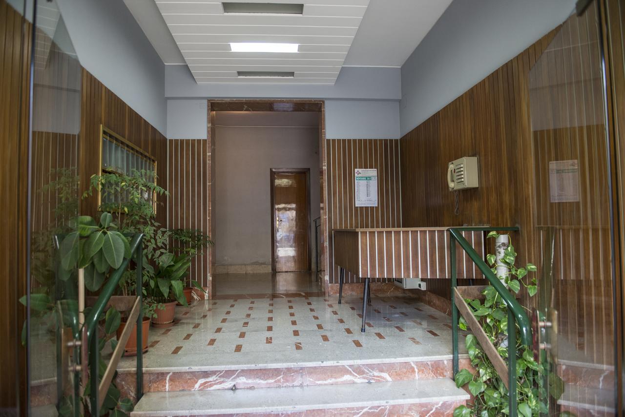 Dolce Conca D'Oro B&B Палермо Екстериор снимка