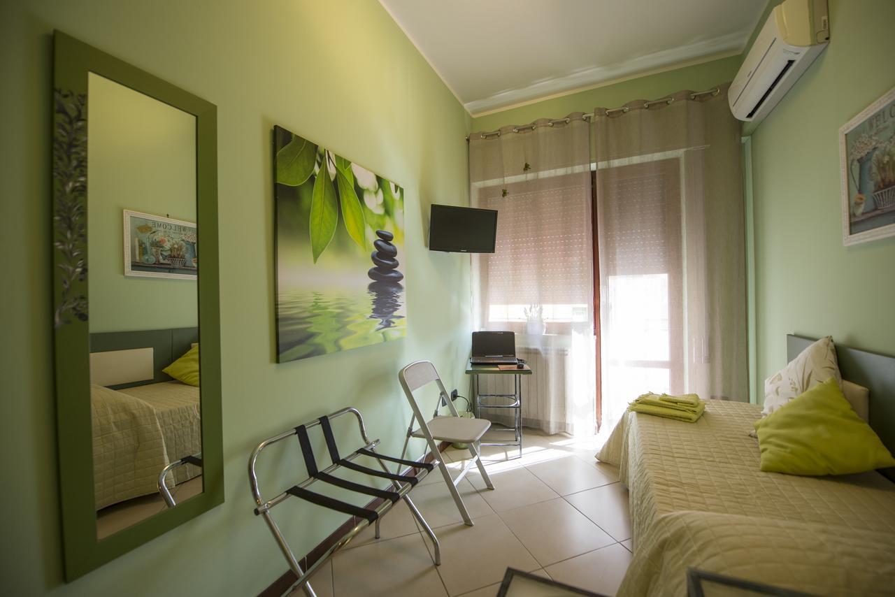 Dolce Conca D'Oro B&B Палермо Екстериор снимка