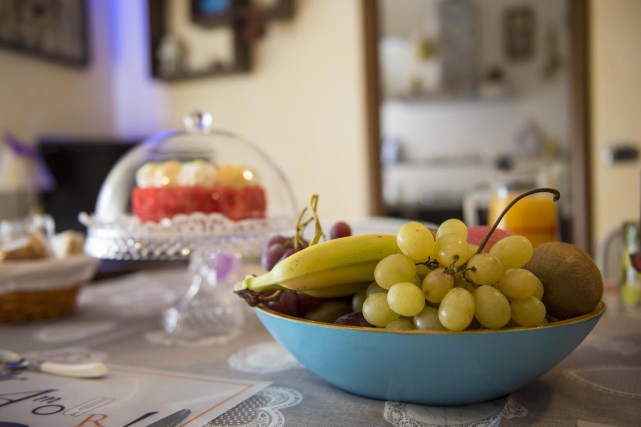 Dolce Conca D'Oro B&B Палермо Екстериор снимка