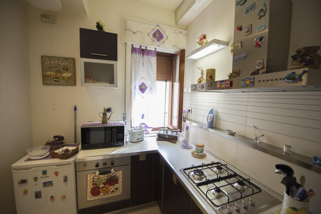 Dolce Conca D'Oro B&B Палермо Екстериор снимка
