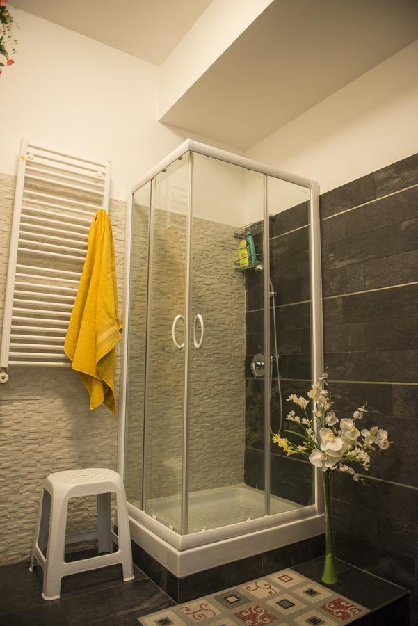 Dolce Conca D'Oro B&B Палермо Екстериор снимка
