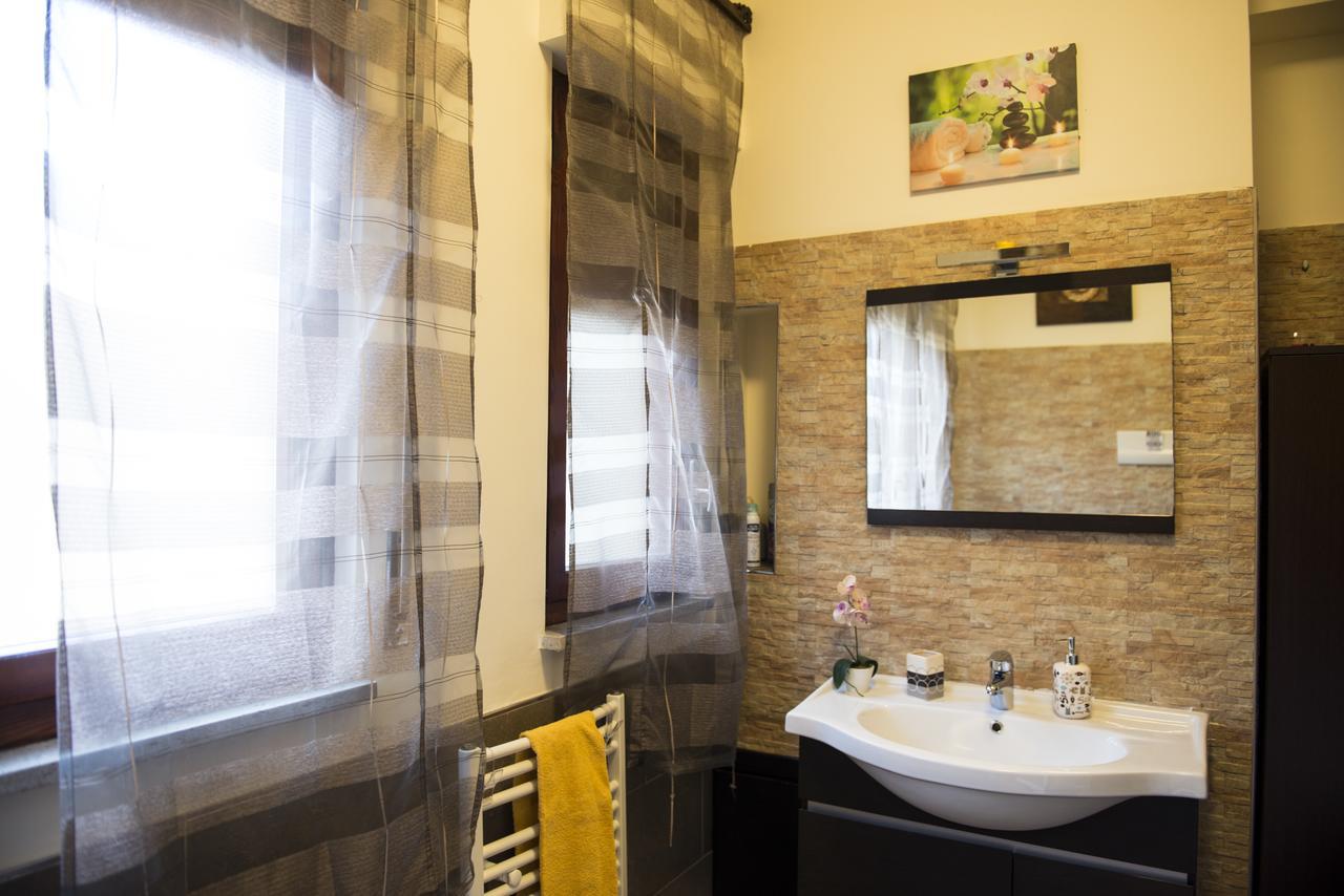 Dolce Conca D'Oro B&B Палермо Екстериор снимка