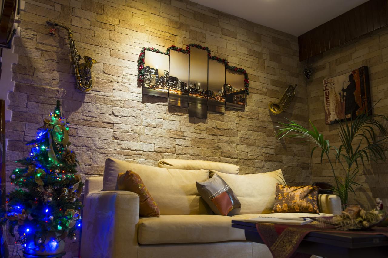 Dolce Conca D'Oro B&B Палермо Екстериор снимка
