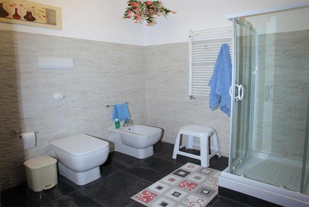 Dolce Conca D'Oro B&B Палермо Екстериор снимка