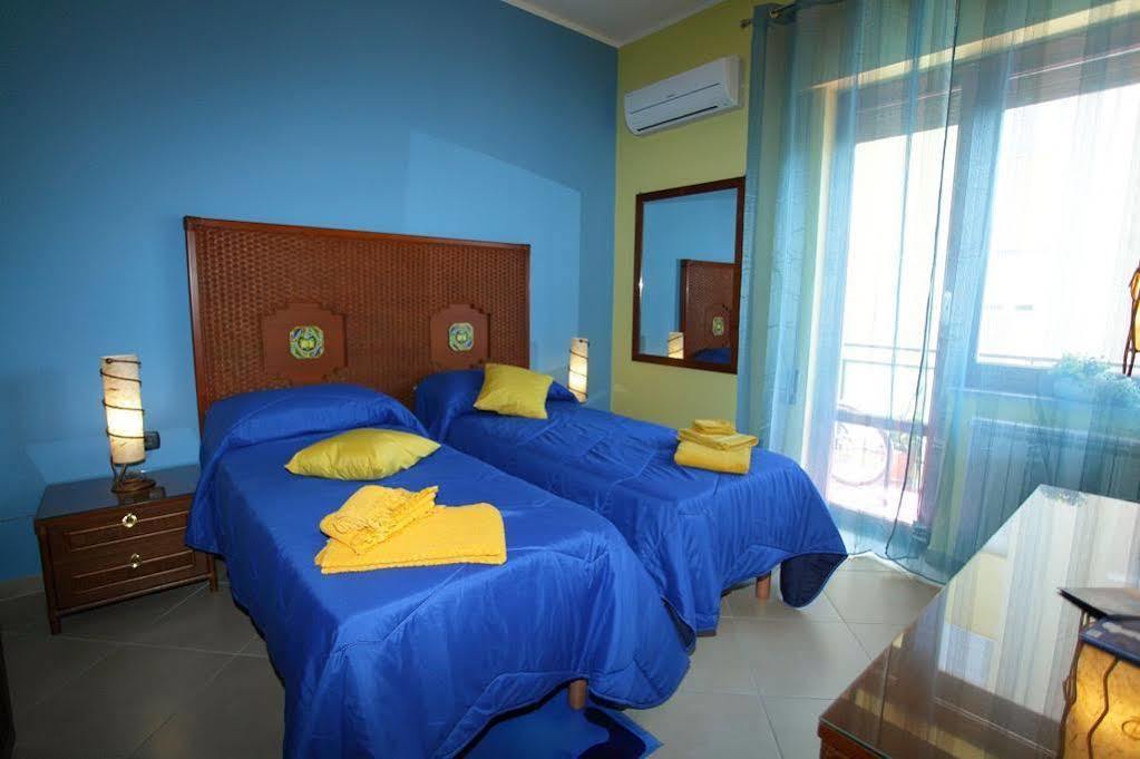 Dolce Conca D'Oro B&B Палермо Екстериор снимка
