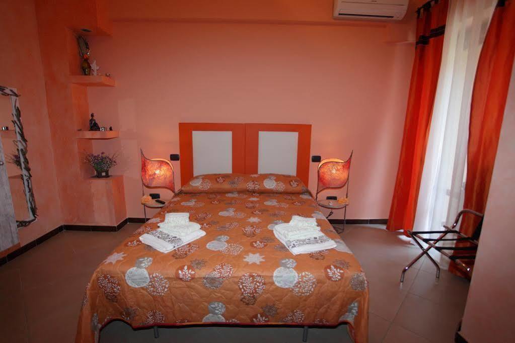 Dolce Conca D'Oro B&B Палермо Екстериор снимка