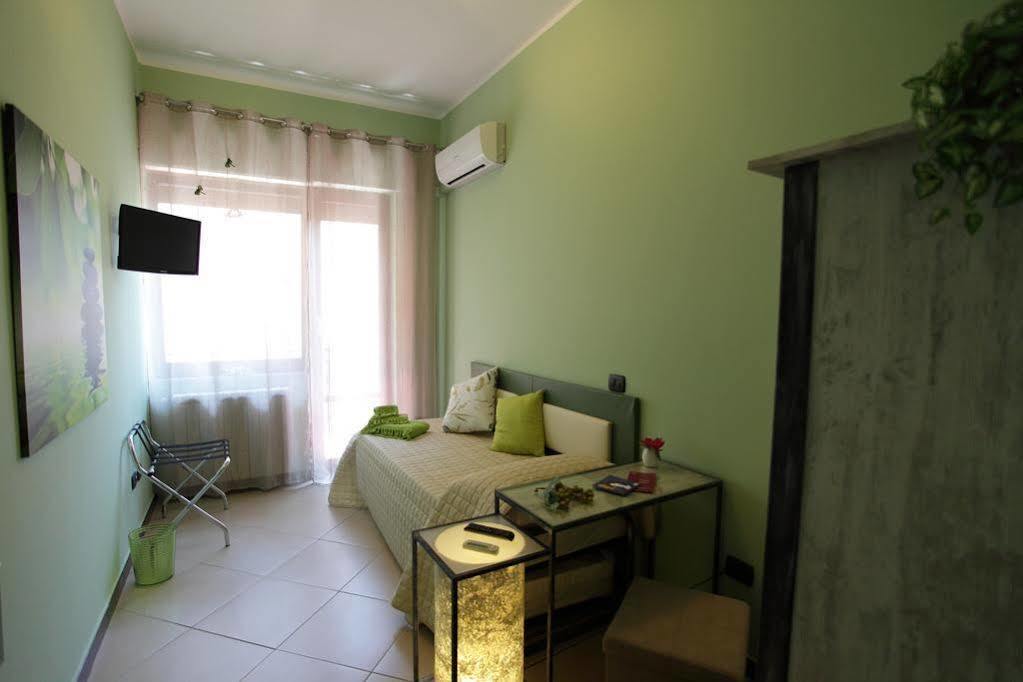 Dolce Conca D'Oro B&B Палермо Екстериор снимка
