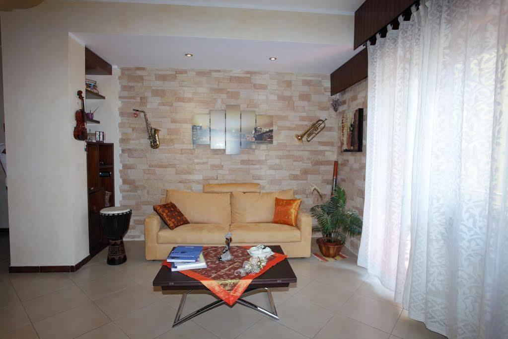 Dolce Conca D'Oro B&B Палермо Екстериор снимка